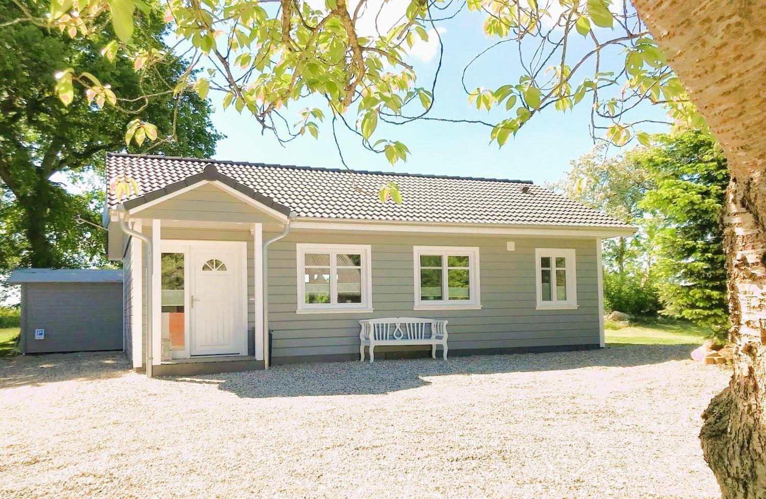 Landhaus Scholz Dollerup Exterior photo