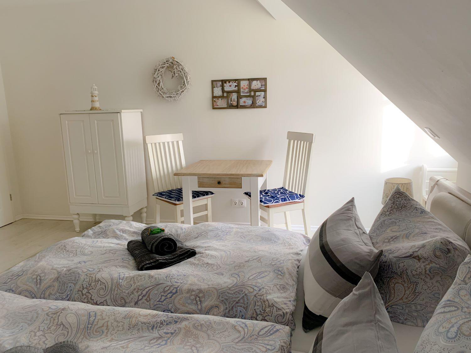Landhaus Scholz Dollerup Room photo